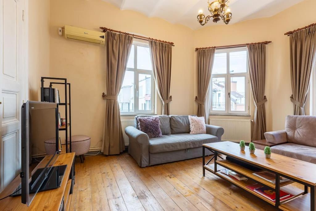 Appartement Historical, Comfy 2+1
