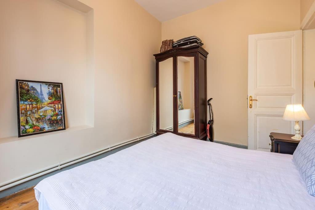 Historical, Comfy 2+1 Appartement *
