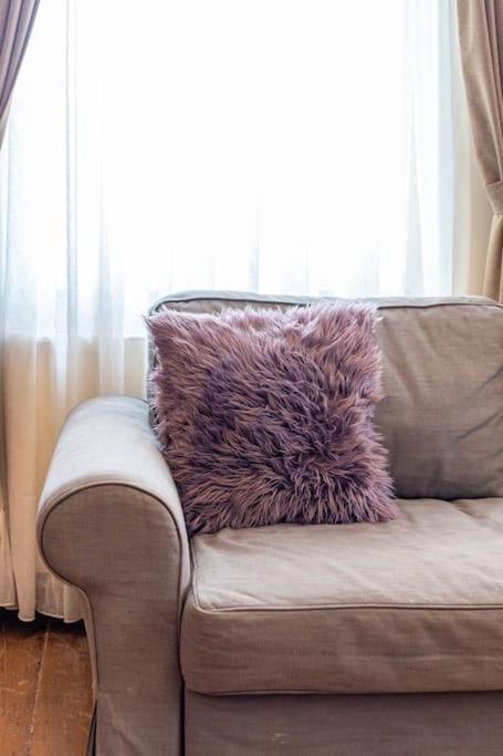 Appartement Historical, Comfy 2+1