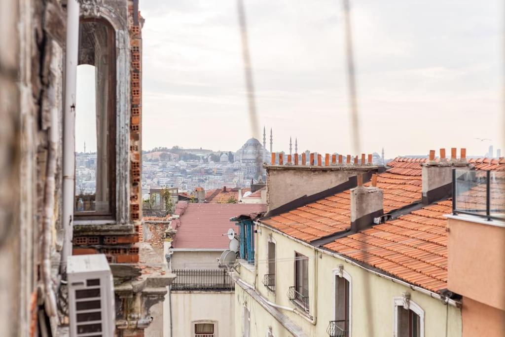 Historical, Comfy 2+1 Appartement