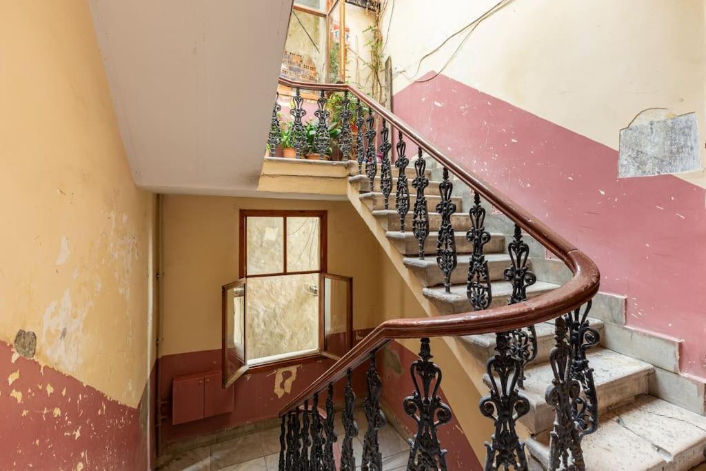 Appartement Historical, Comfy 2+1 *