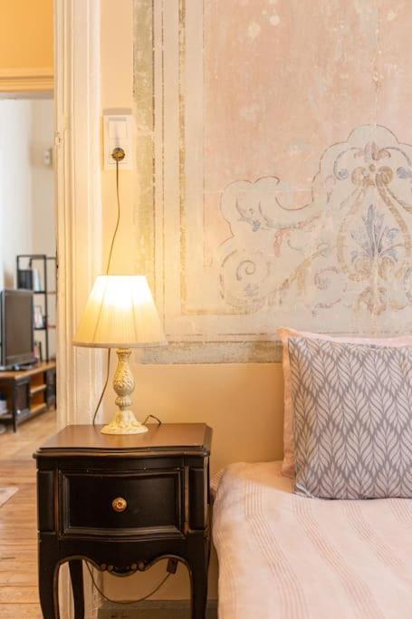 Historical, Comfy 2+1 Appartement *